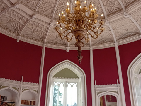 Slane Castle-Slane必去景点