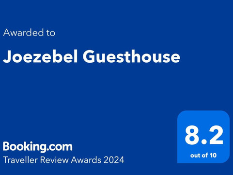 Manamakhotheng酒店住宿-Joezebel Guest House