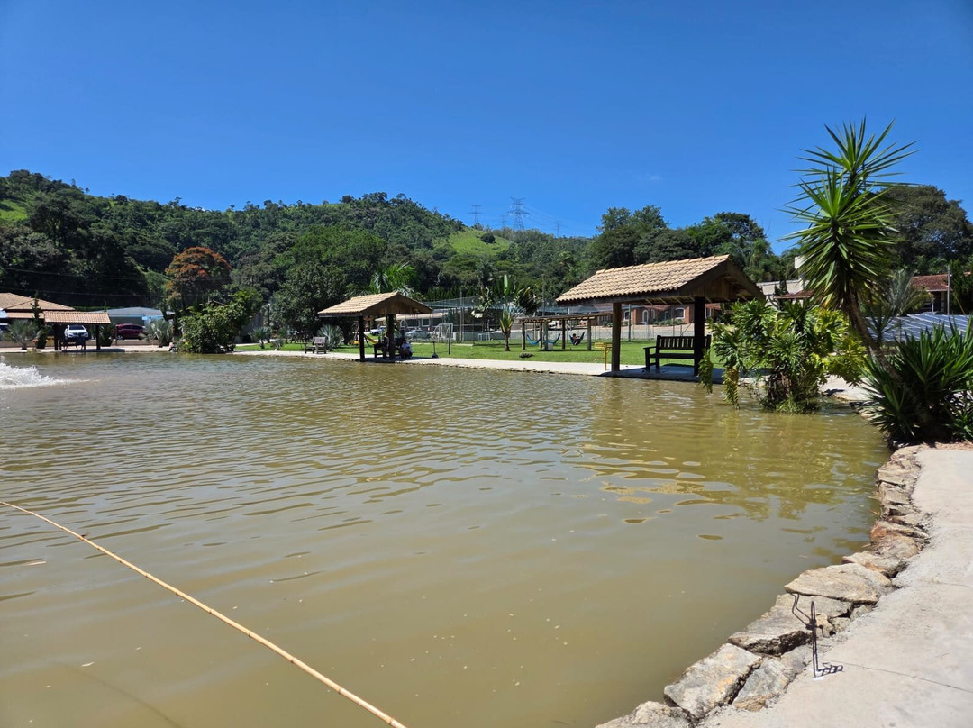 All Inclusive VilaVip Hotel Fazenda主图