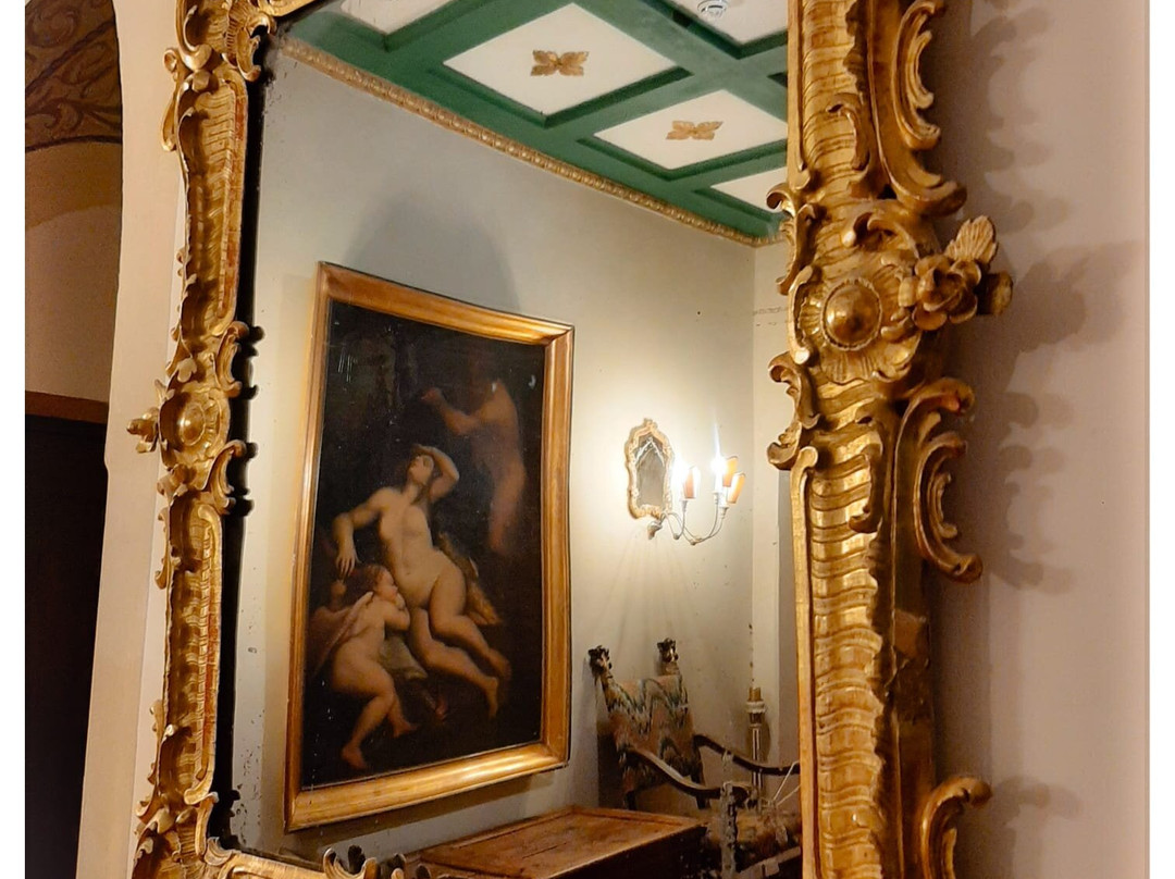 Castello Stifterhof-梅拉诺必去景点