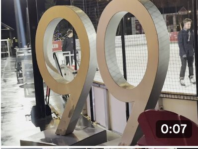 Wayne Gretzky Estates-滨湖尼亚加拉必去景点