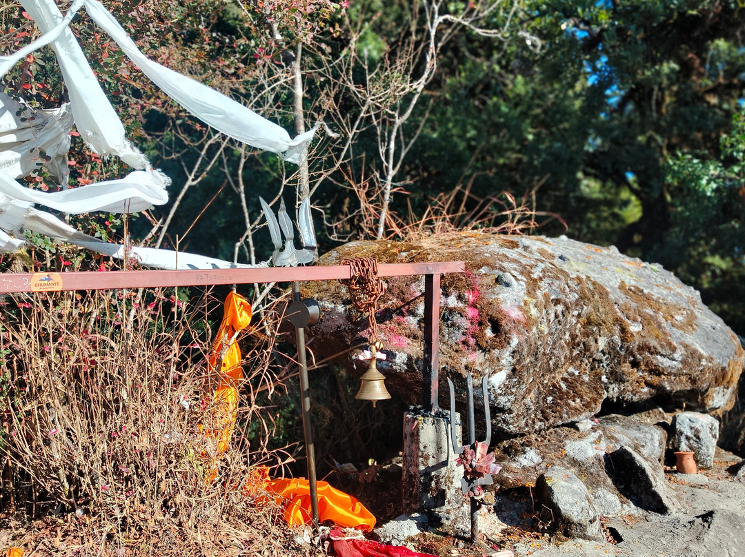 Shivapuri Nagarjun National Park-加德满都必去景点