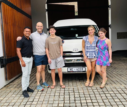 Good Holiday Tours-Kandy District必去景点