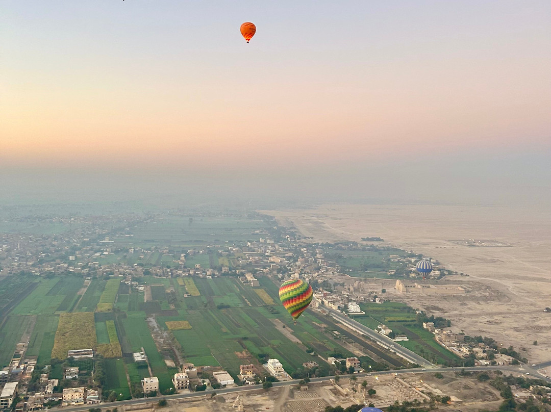 Anton's Egypt Tours-开罗必去景点