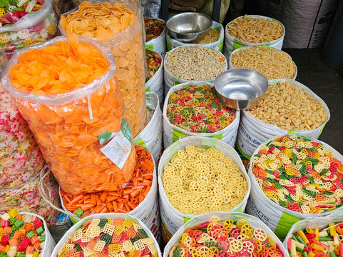 Colombo Walks-科伦坡必去景点