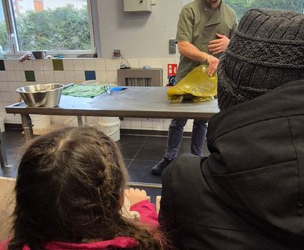 La Confiserie Géromoise-热拉尔德梅必去景点