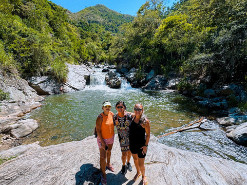 Alferes Extremo-Paty do Alferes必去景点