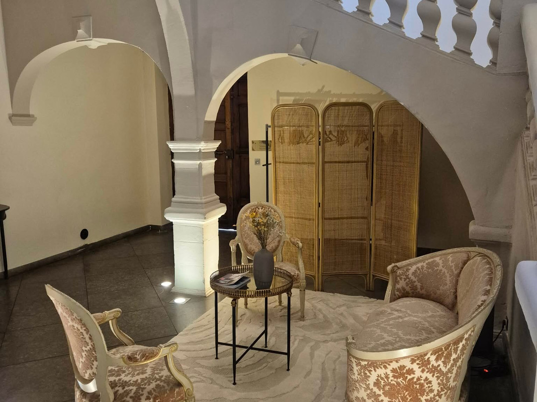 玛格丽特舒勒尔酒店主图