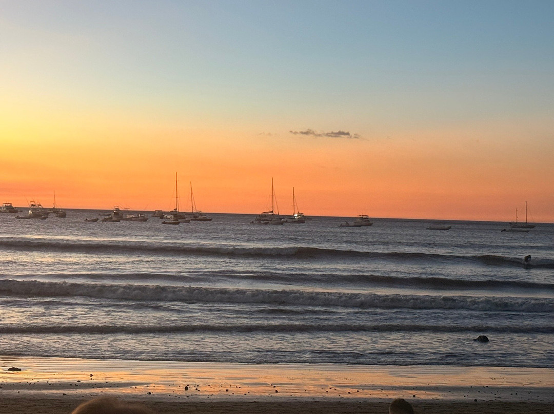 Playa Avellana-Playa Avellanas必去景点