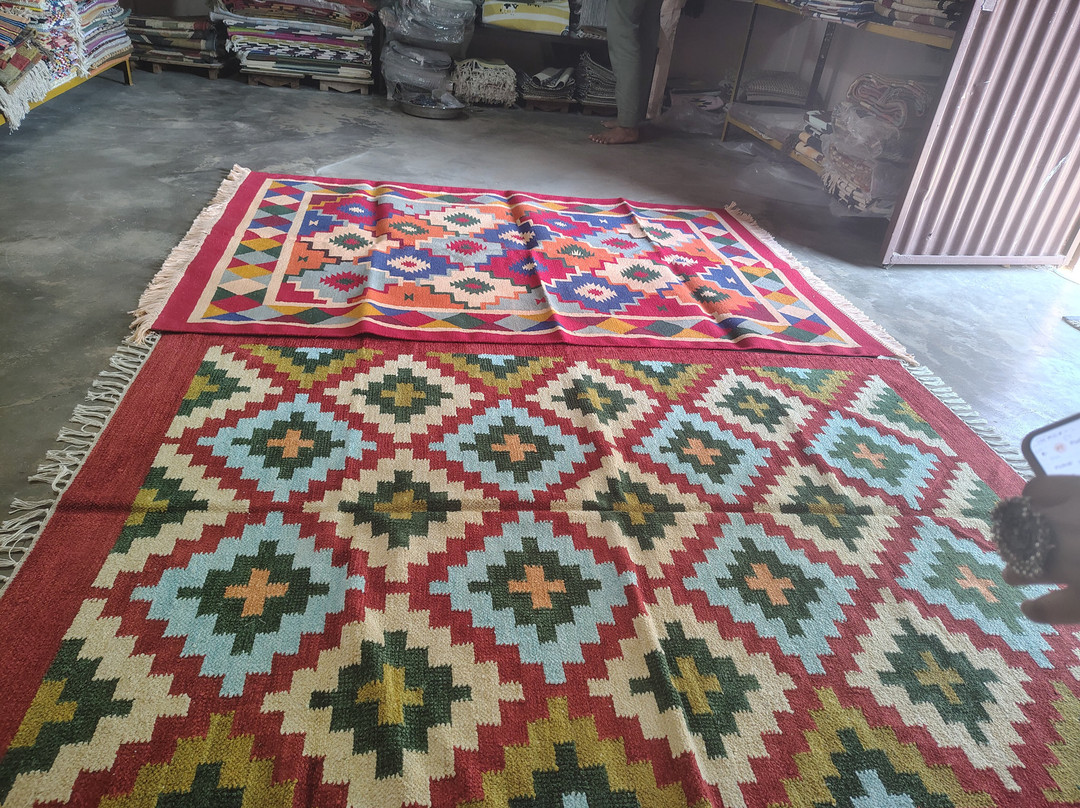 Zorwaa Home-焦特布尔必去景点