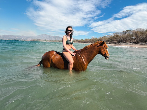 Riding Escapes-Puerto Viejo必去景点