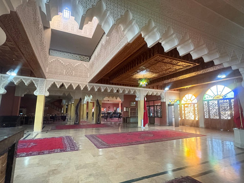 VIAJES ARTIACH - viajes privados a Marruecos-马拉喀什必去景点