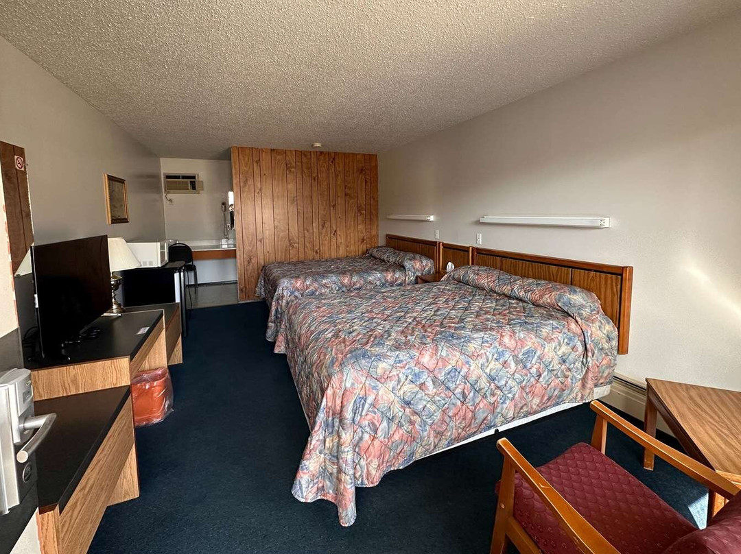 Howard Johnson Edson