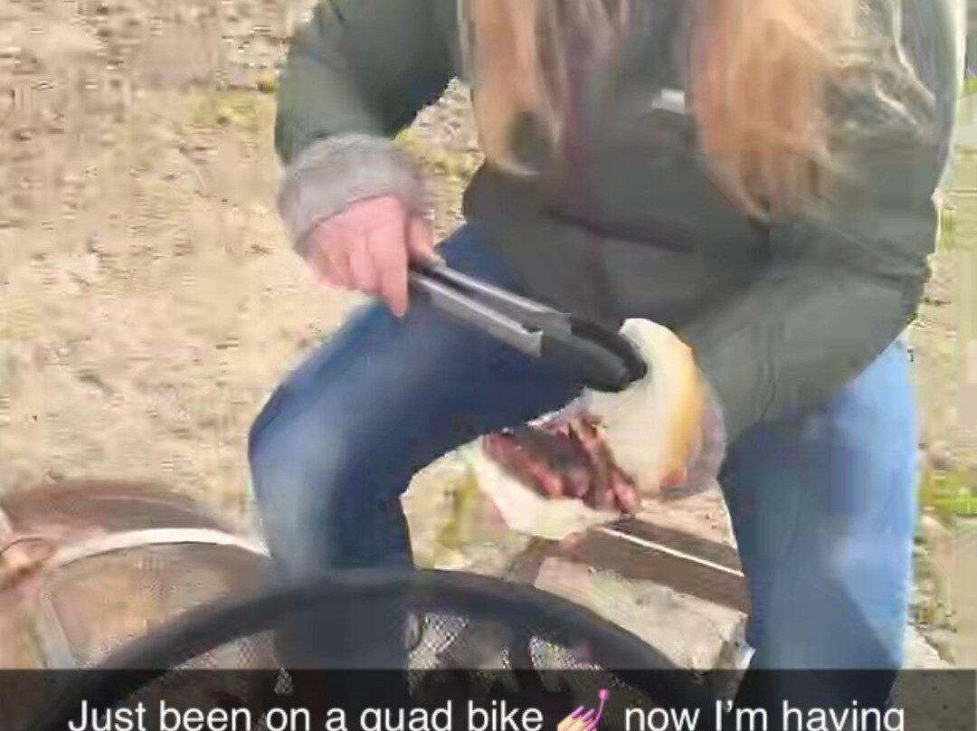 Action Adventure Activities-Gartmore必去景点