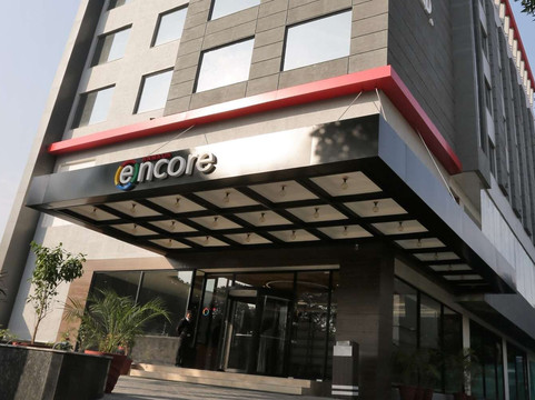 贾朗达尔酒店住宿-Ramada Encore by Wyndham Jalandhar