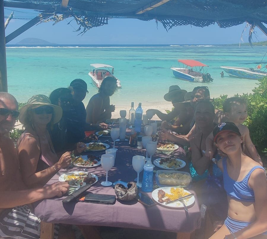 One Drop Excursions-格兰高伯必去景点