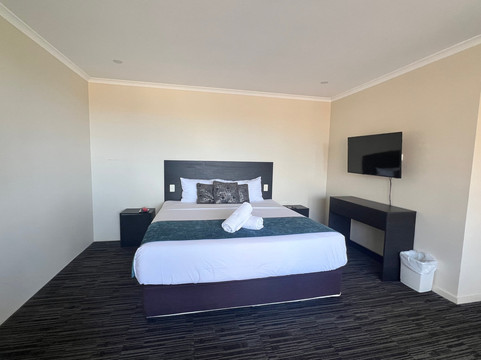 双重湾汽车旅馆主图