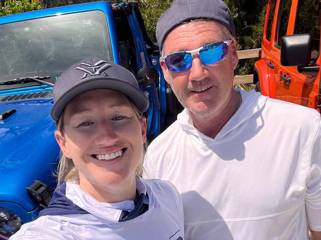 Xtr3me Vortex Jet Ski Rentals-Weeki Wachee必去景点