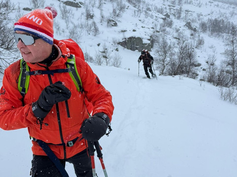 Trolltunga Active-Skjeggedal必去景点