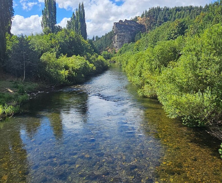 Piedra del Indio-Coyhaique必去景点