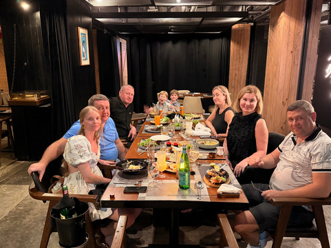 普吉岛芭东海滩丽芮酒店