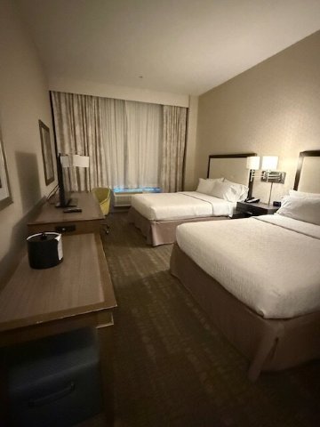 欢朋酒店及套房-米申维耶霍-客卧