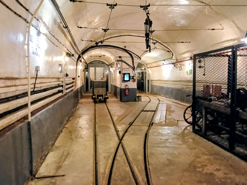 Maginot Line Fort Schoenenbourg-Hunspach必去景点