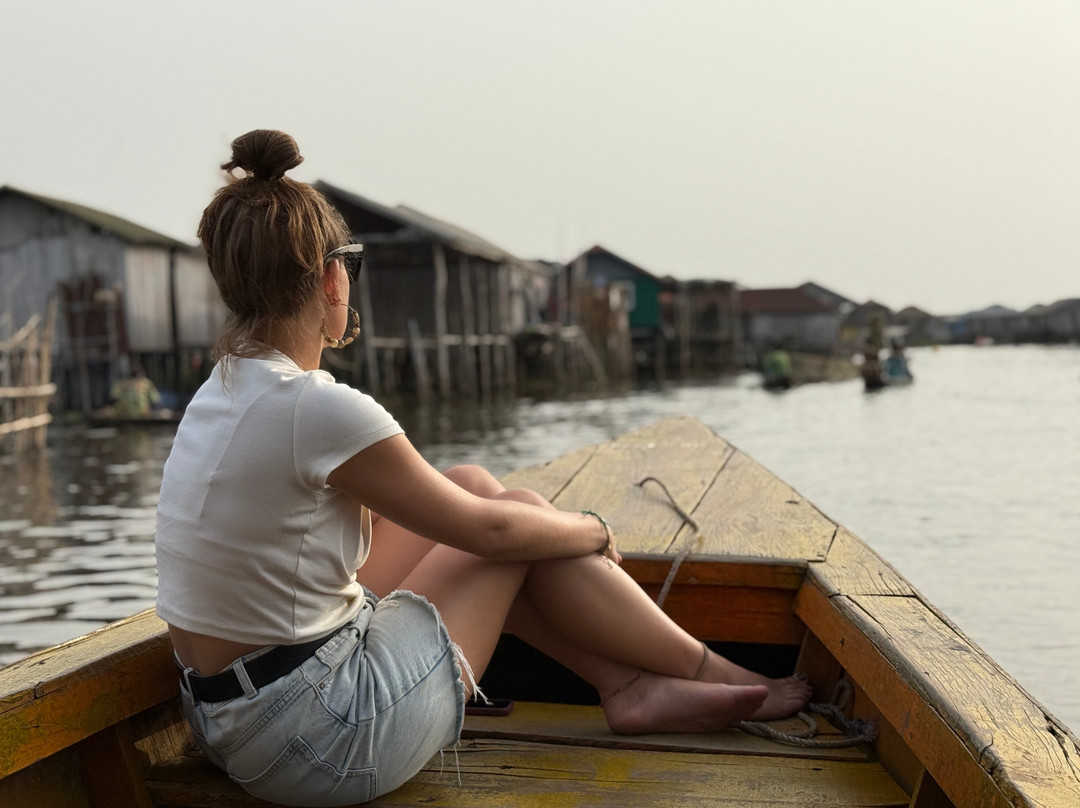 Visit Ganvié Tourism-Ganvie必去景点