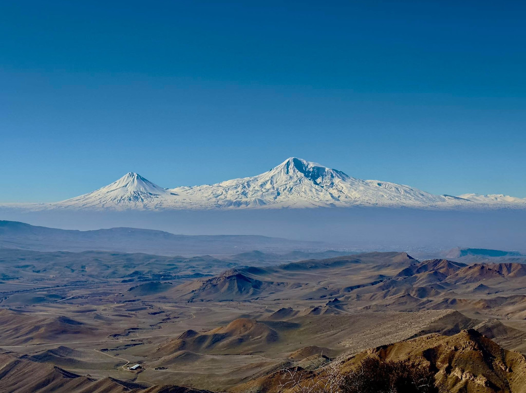 Original Armenia Tour Operator-埃里温必去景点