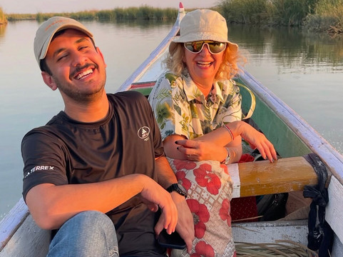 Tigris Tales-Nasiriyah必去景点