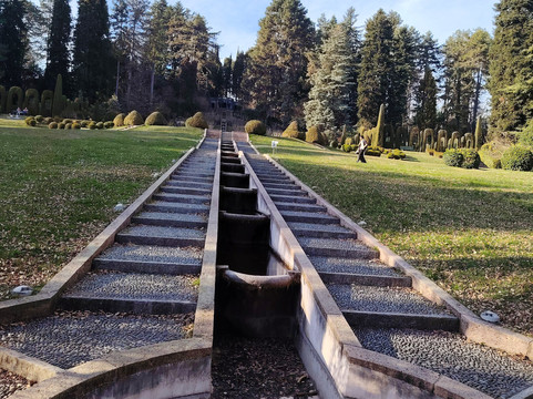 Villa Toeplitz-瓦雷泽必去景点