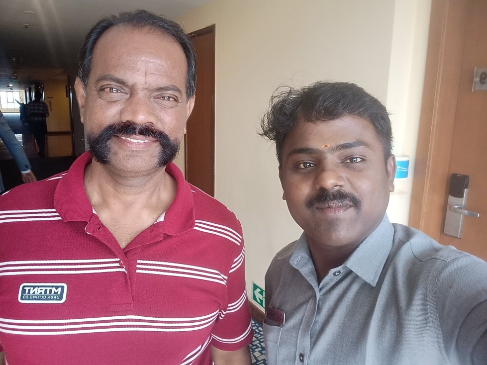 果库拉姆公园酒店-哥印拜陀-官方