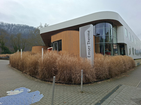 Emser ThermenHotel主图