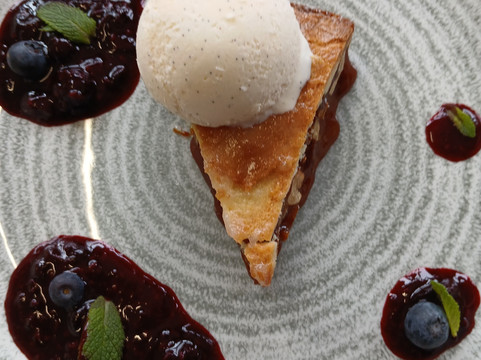 Cafe WhitePepper-普尔必去景点