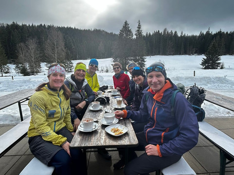 Tracks and Trails-New Mills必去景点