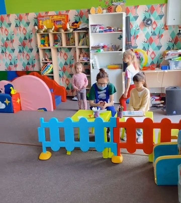 Park-hotel Okskaya Zhemchuzhina主图