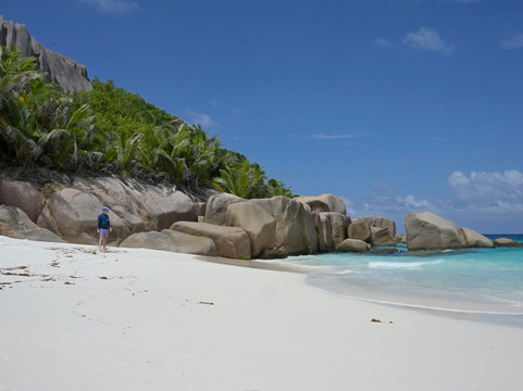 Lizzy Boat Charter-La Passe必去景点