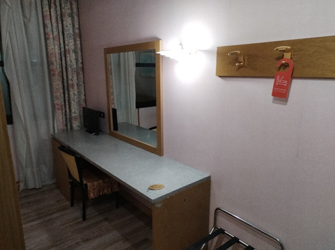 拉斐洛威尼斯酒店主图