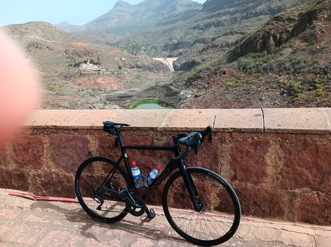 Rent Bike Playa Meloneras-Meloneras必去景点