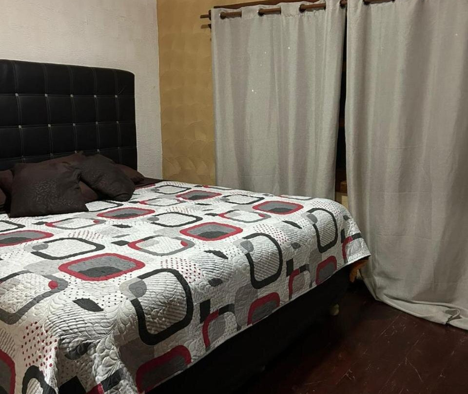 Hospedaje La cabana