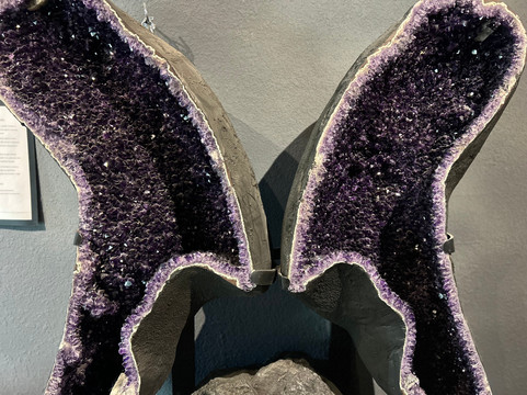 Crystal Mine Museum-埃尔帕索必去景点