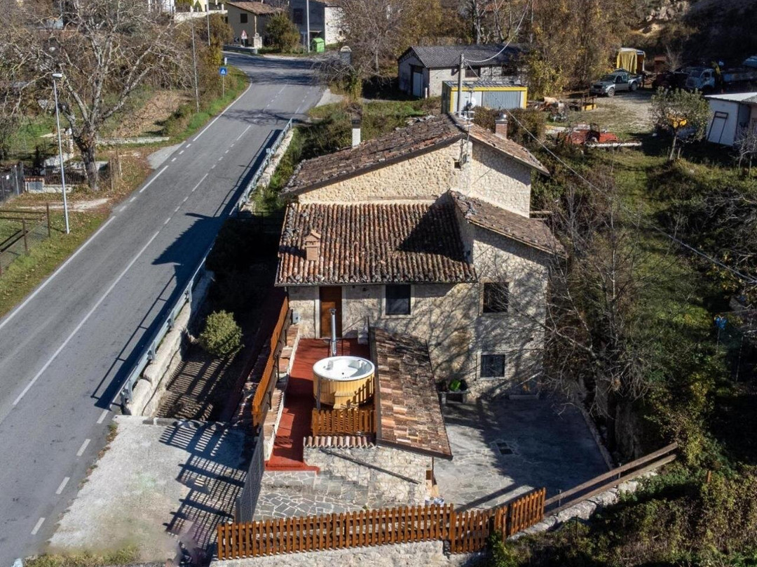B & B Il bivacco