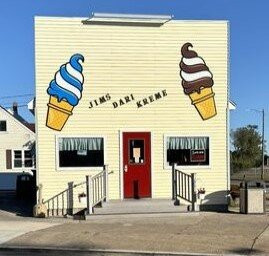 Jim's Dari Kreme