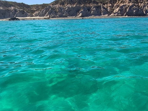 Cabo Pulmo Sport Center-Cabo Pulmo必去景点