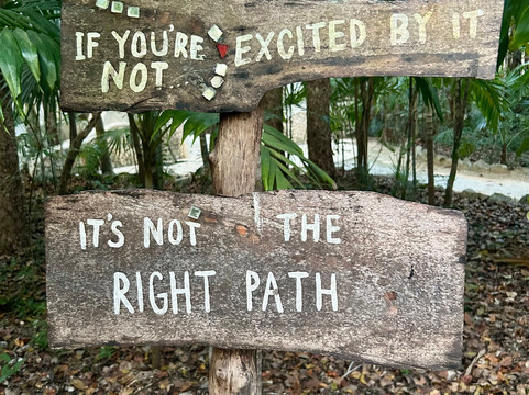 Holistika Tulum-图伦必去景点