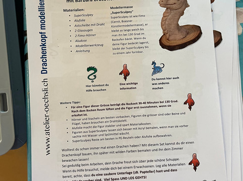 Dracolorium-Bad Zurzach必去景点