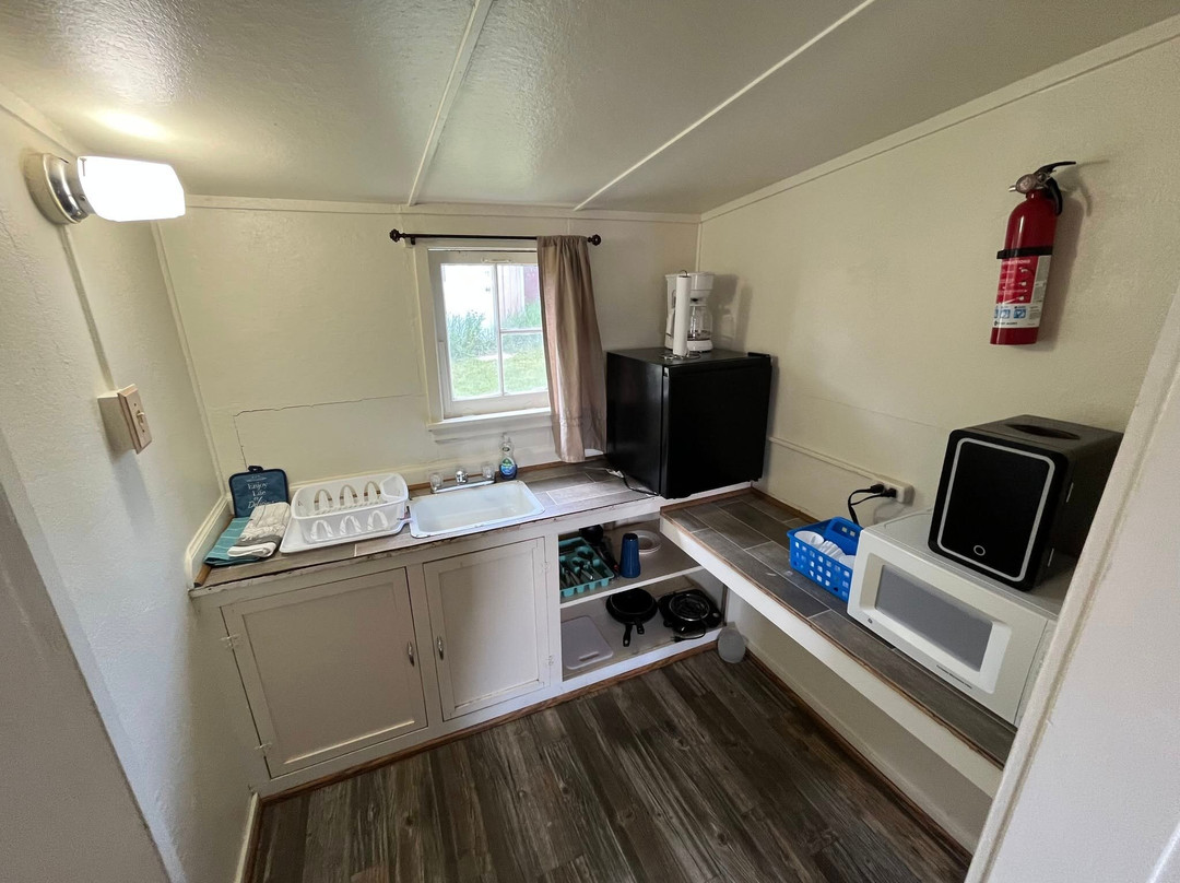 Two Medicine  INN And Resort主图