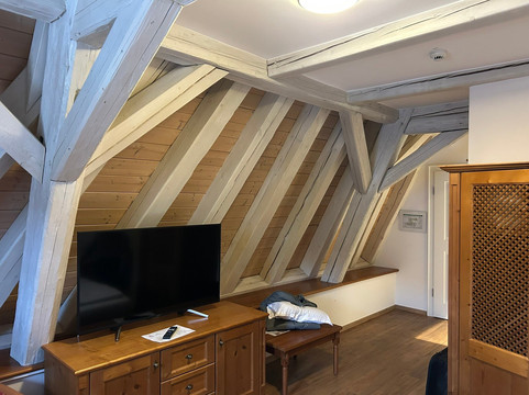 Metzgerei Gasthof Romantik Hotel der Millipp主图