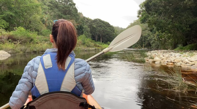 Kaaiman's Adventures-荒野必去景点