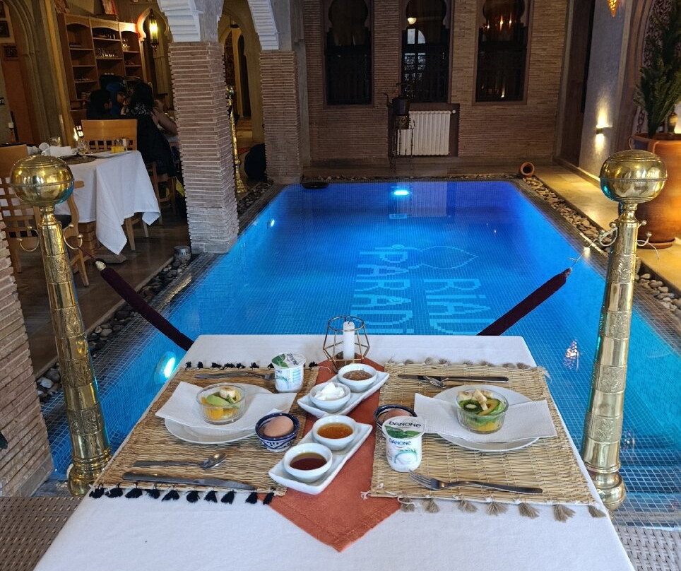 Luxury Riad Dades主图